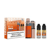 RandM Tornado 18K Prefilled Vape Pod Kit [Box of 5]