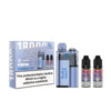 RandM Tornado 18K Prefilled Vape Pod Kit [Box of 5]