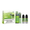 RandM Tornado 18K Prefilled Vape Pod Kit [Box of 5]