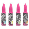 Riot Squad Grenade Range 50ml Shortfill