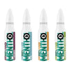 Riot Squad Menthol Series 50ml Shortfill