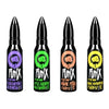 Riot Squad Punk Series 50ml Shortfill