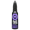 Riot Squad Punk Series 50ml Shortfill
