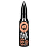 Riot Squad Punk Series 50ml Shortfill