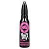 Riot Squad Punk Series 50ml Shortfill