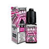 Seriously Bar Salt 10ml E - liquids Nic Salts - Box of 10
