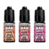 Seriously Bar Salt 10ml E - liquids Nic Salts - Box of 10