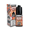 Seriously Bar Salt 10ml E - liquids Nic Salts - Box of 10