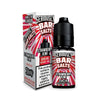 Seriously Bar Salt 10ml E - liquids Nic Salts - Box of 10