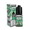 Seriously Bar Salt 10ml E - liquids Nic Salts - Box of 10