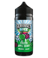 Seriously Nice 100ml Shortfill