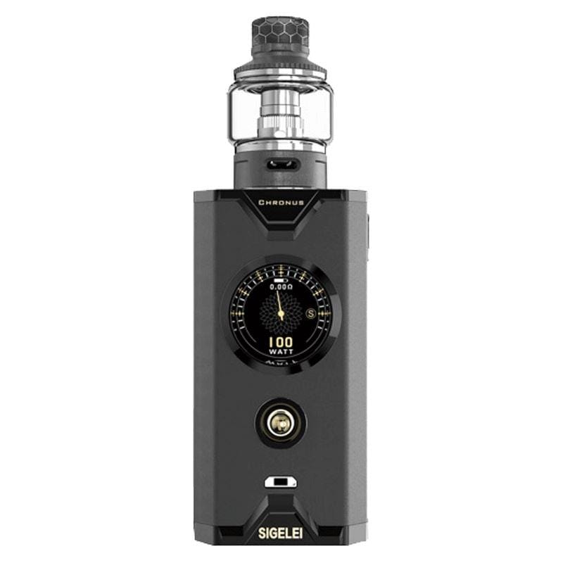 Buy SIGELEI - CHRONUS - VAPE KIT - No1 Vape Wholesale