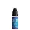 Signature 10ML Nic Salt (Pack of 10)