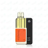 Snowplus Swift Prefilled Pod Kit [Box of 5] in Lemonade Ice flavor Available at No.1 Vape Wholesale