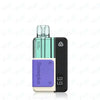 Snowplus Swift Prefilled Pod Kit [Box of 5] in Blue Razz Gummy Bear flavor Available at No.1 Vape Wholesale