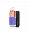Snowplus Swift Prefilled Pod Kit [Box of 5] in Bluberry Sour Raspberry flavor Available at No.1 Vape Wholesale