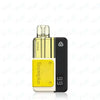 Snowplus Swift Prefilled Pod Kit [Box of 5] in Golden Mango flavor Available at No.1 Vape Wholesale