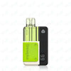 Snowplus Swift Prefilled Pod Kit [Box of 5] in Lemon & Lime flavor Available at No.1 Vape Wholesale