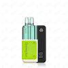 Snowplus Swift Prefilled Pod Kit [Box of 5] in Mojito Mint flavor Available at No.1 Vape Wholesale