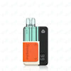 Snowplus Swift Prefilled Pod Kit [Box of 5] in Neon Rain flavor Available at No.1 Vape Wholesale