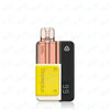 Snowplus Swift Prefilled Pod Kit [Box of 5] in Pineapple Gummy Bear flavor Available at No.1 Vape Wholesale