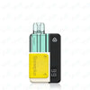 Snowplus Swift Prefilled Pod Kit [Box of 5] in Pineapple Ice flavor Available at No.1 Vape Wholesale