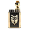 SNOWWOLF - MINI - VAPE KIT