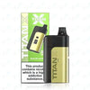 Titan X Prefilled Pod Kit [Bos of 5]