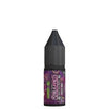 Strapped 10ML Nic Salt (Pack of 10)