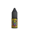 Strapped 10ML Nic Salt (Pack of 10)