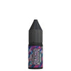 Strapped 10ML Nic Salt (Pack of 10)