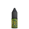 Strapped 10ML Nic Salt (Pack of 10)
