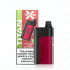 Titan X Prefilled Pod Kit [Bos of 5]
