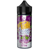 Tasty Lassi 100ml Shortfill