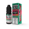Ten Ten Nic Salts 10ml E - liquids - Box of 10