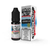 Ten Ten Nic Salts 10ml E - liquids - Box of 10