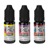 Ten Ten Nic Salts 10ml E - liquids - Box of 10
