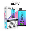 The Bling Ultra Plus 30K Prefilled Vape Pod Kit Box of 5 in Cherry Spur Raspberry Flavour available at No1 Vape Wholesale