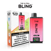 The Bling Ultra Plus 30K Prefilled Vape Pod Kit Box of 5 in Fruit Bomb Flavour available at No1 Vape Wholesale