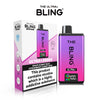 The Bling Ultra Plus 30K Prefilled Vape Pod Kit Box of 5 in grape Gummy Bear Flavour available at No1 Vape Wholesale