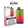 The Bling Ultra Plus 30K Prefilled Vape Pod Kit Box of 5 in Watermelon Bubblegum Flavour available at No1 Vape Wholesale