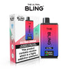The Bling Ultra Plus 30K Prefilled Vape Pod Kit Box of 5 in Watermelon Hubba Bubba Flavour available at No1 Vape Wholesale