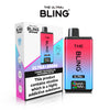 The Bling Ultra Plus 30K Prefilled Vape Pod Kit Box of 5 in Waternelon Ice Flavour available at No1 Vape Wholesale