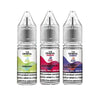 The Crystal Pro Max Hayati Nic Salts 10ml - Box of 10