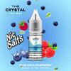 The Crystal Pro Max Hayati Nic Salts 10ml - Box of 10