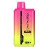 The Crystal Pro Twist 15000 Puffs Disposable Vape Box of 10