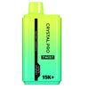 The Crystal Pro Twist 15000 Puffs Disposable Vape Box of 10