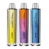Tick Tock Magic 8000 Vape - Box of 5