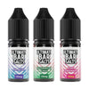 Ultimate Bar Salt 10ml E - liquids Nic Salts - Box of 10