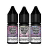 Ultimate E - Liquid Blossom 10ML Nic Salt (Pack of 10)